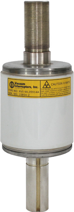 WL-35914A vacuum interrupter replacement