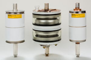 vacuum interrupter replacements with cut-away view